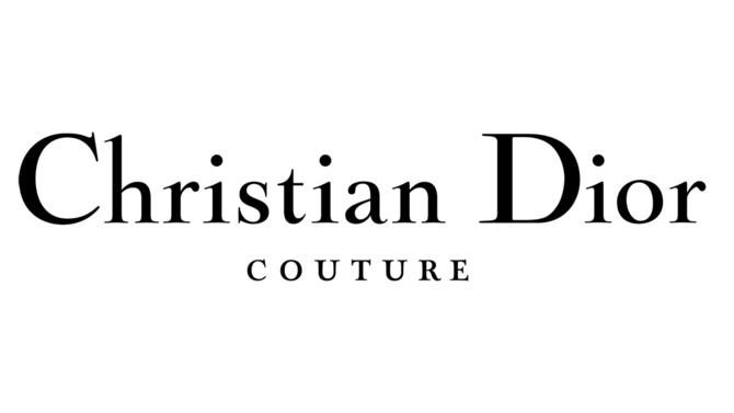 Logo Christian Dior