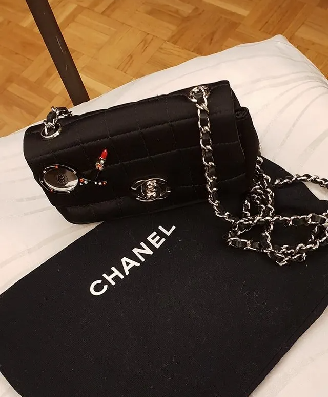 Sacs et accessoires Boutique Lysianne Genève