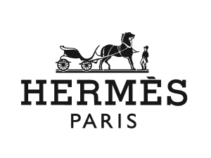 Logo Hermès