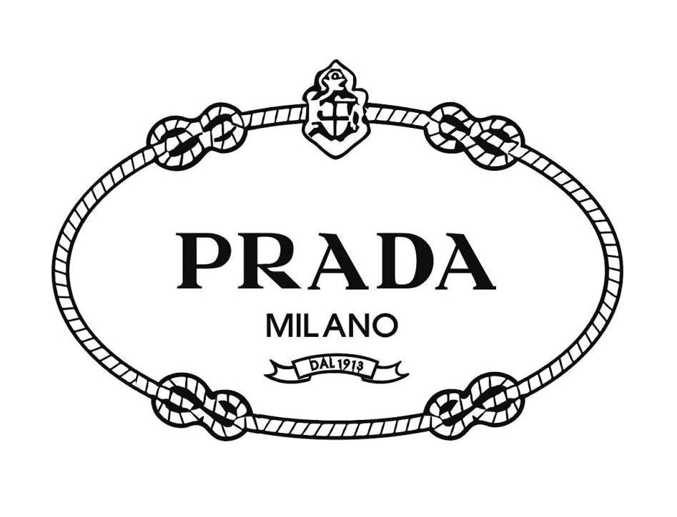 Logo Prada