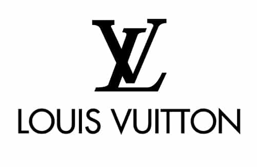 Logo Louis Vuitton