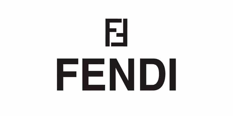 Logo Fendi