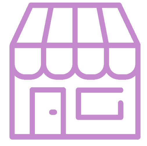 Picto adresse Boutique Lysianne