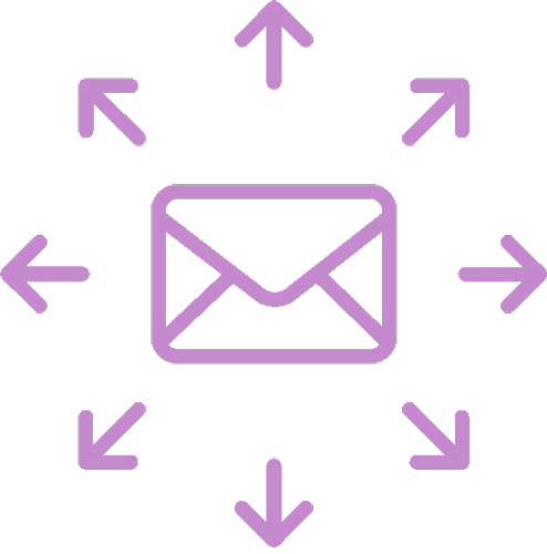 Picto email Boutique Lysianne