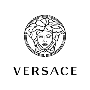 Logo Versace