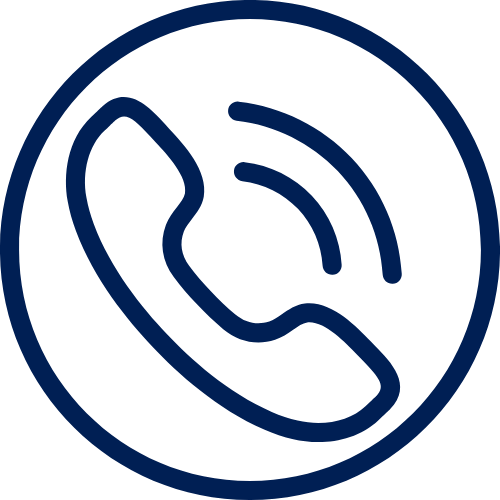 Headset-wearing person, likely a customer service or support representative.