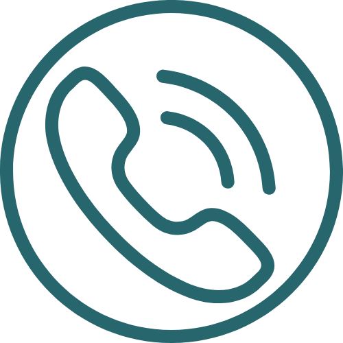 Headset-wearing person, likely a customer service or support representative.