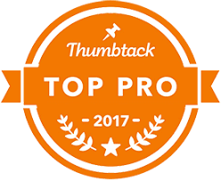 Thumbtack top pro 2017