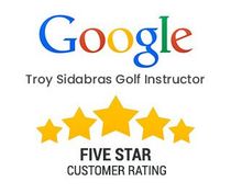 Google five star customer rating