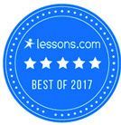 Lessons best of 2017