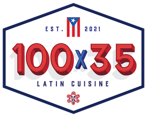 100x35