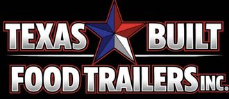 Texas Built Food Trailers Inc.