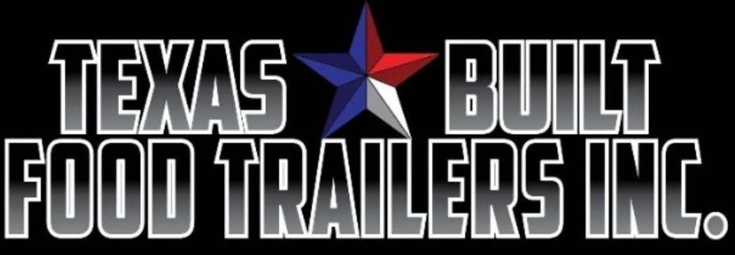 Texas Built Food Trailers Inc.