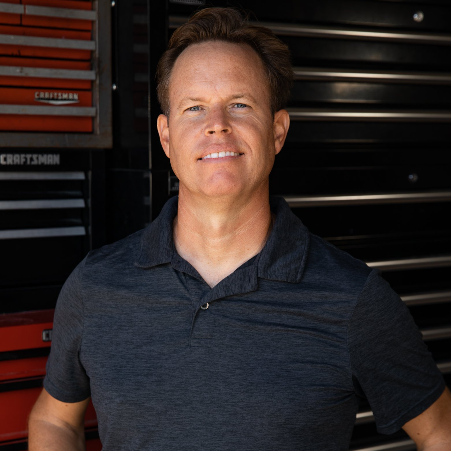 christopher slaughter accucar paint