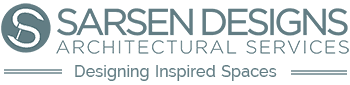 Sarsen Designs Architectural Services logo