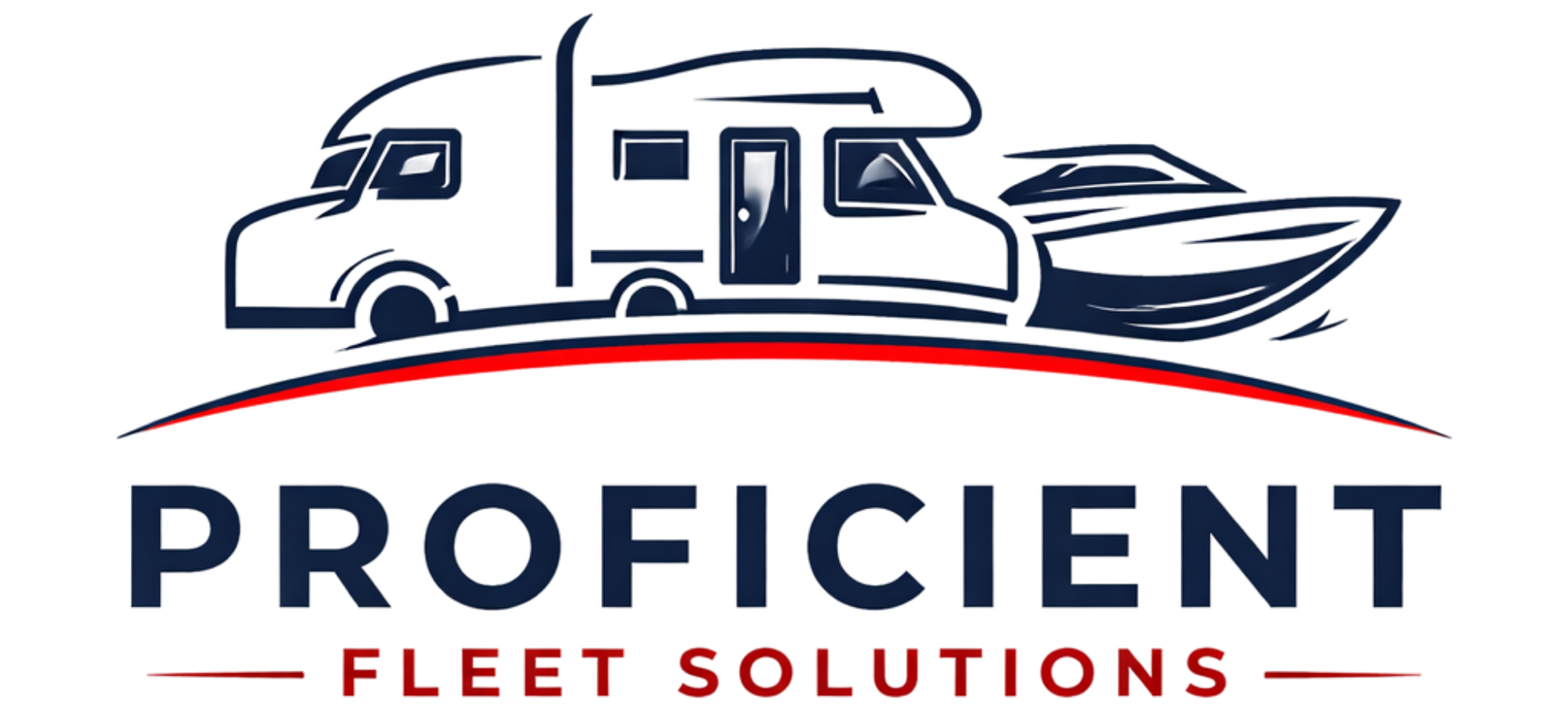 Proficient Fleet Solutions logo