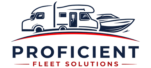 Proficient Fleet Solutions logo