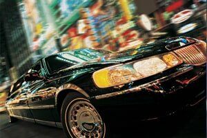 Body Shop Slidell LA — Shiny Limousine In Slidell, LA