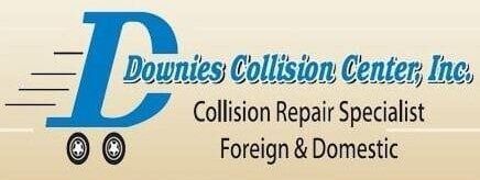 Downie's Collision Center Inc