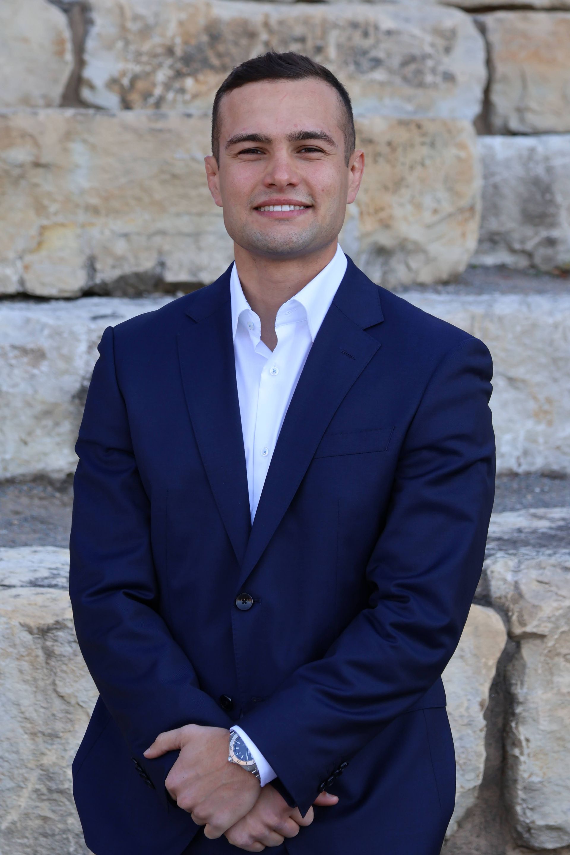 Anthony Munoz | Homer Glen, IL | AJ Commercial Group