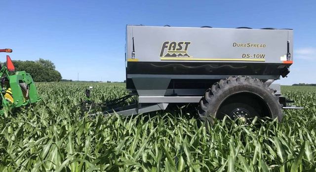 FAST Ag Solutions