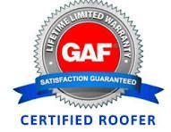 gaf certified roofing companies lancaster