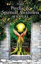 The Psychic & Spiritual Awareness Manual — Crystal Cauldron In South Mackay, QLD