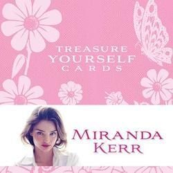 Miranda Kerr — Crystal Cauldron In South Mackay, QLD