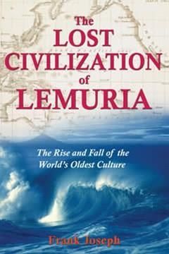 The Lost Civilization of Lemuria — Crystal Cauldron In South Mackay, QLD