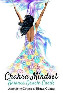Chakra Mindset — Crystal Cauldron In South Mackay, QLD