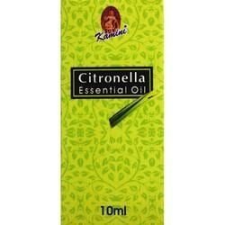 Citronella Oil — Crystal Cauldron In South Mackay, QLD