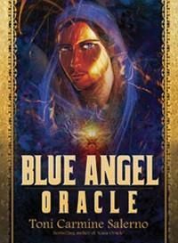 Blue Angel Oracle — Crystal Cauldron In South Mackay, QLD
