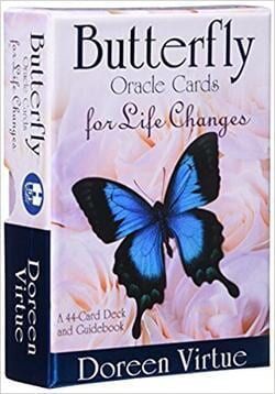 Butterfly — Crystal Cauldron In South Mackay, QLD