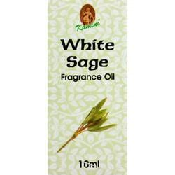 Kamini White Sage Fragrance Oil — Crystal Cauldron In South Mackay, QLD