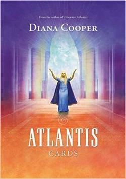 Atlantis Cards — Crystal Cauldron In South Mackay, QLD