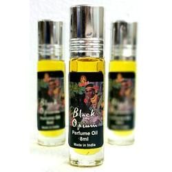 Black Optium Perfumed Oil — Crystal Cauldron In South Mackay, QLD