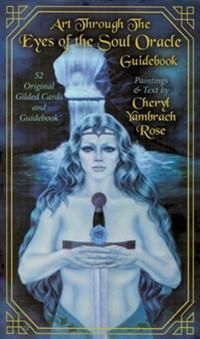 Art Through the Eyes of The Soul Oracle — Crystal Cauldron In South Mackay, QLD