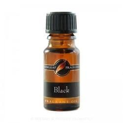 Black Perfumed Oil — Crystal Cauldron In South Mackay, QLD