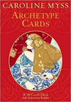 Archetype Cards — Crystal Cauldron In South Mackay, QLD