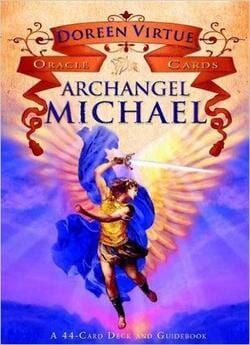 Archangel Michael — Crystal Cauldron In South Mackay, QLD