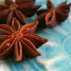 Dried Star Anise — Crystal Cauldron In South Mackay, QLD