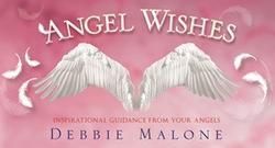 Angel Wishes — Crystal Cauldron In South Mackay, QLD