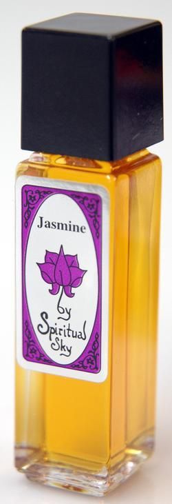 Jasmine — Crystal Cauldron In South Mackay, QLD