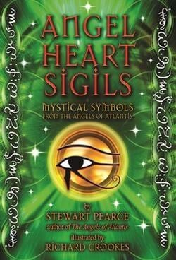 Angel Heart Sigils — Crystal Cauldron In South Mackay, QLD