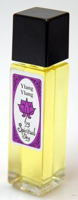 Ylang Ylang — Crystal Cauldron In South Mackay, QLD