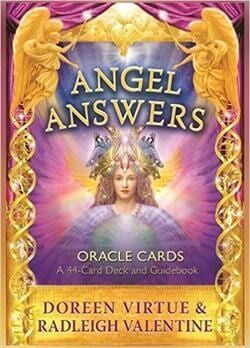 Angel Answers — Crystal Cauldron In South Mackay, QLD
