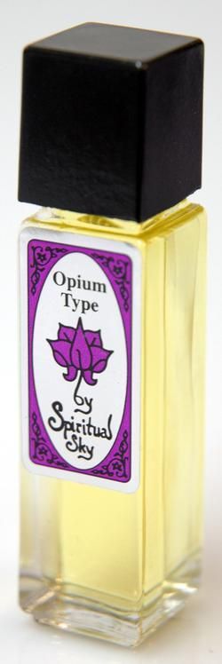 Opium Type — Crystal Cauldron In South Mackay, QLD