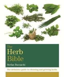 The Herb Bible — Crystal Cauldron In South Mackay, QLD
