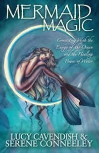 Mermaid Magic — Crystal Cauldron In South Mackay, QLD