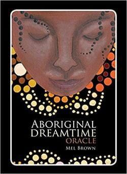 Aboriginal Dreamtime Oracle — Crystal Cauldron In South Mackay, QLD